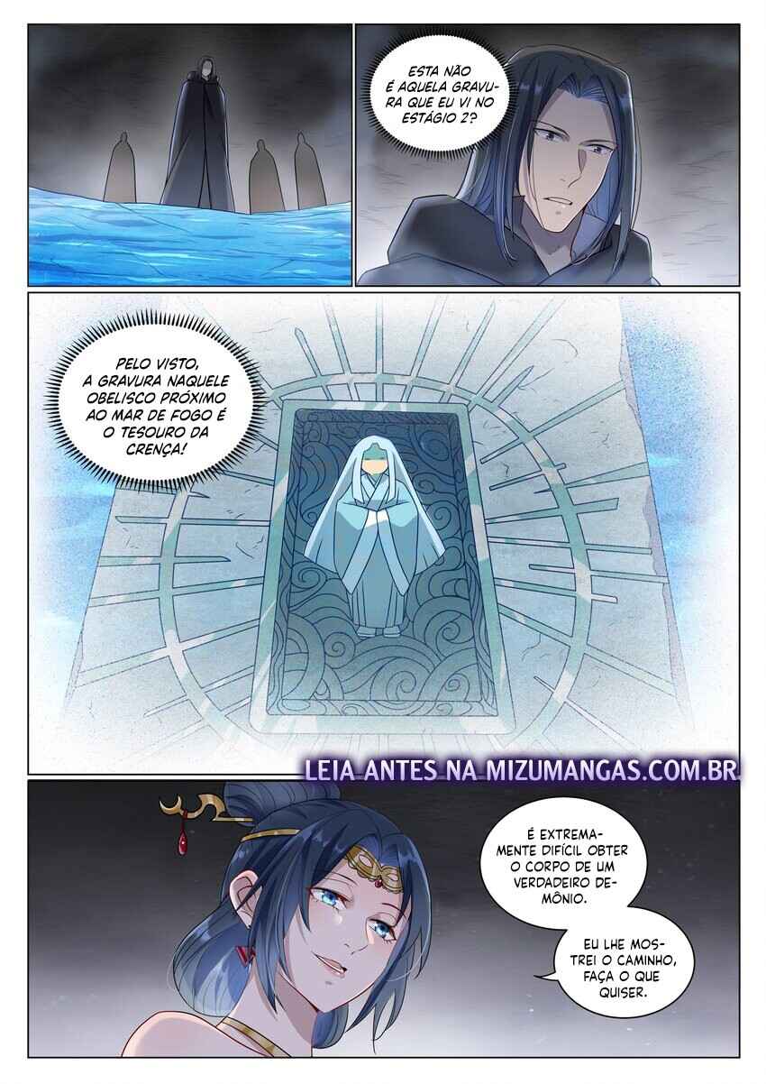Chapter 1052 - Page 4