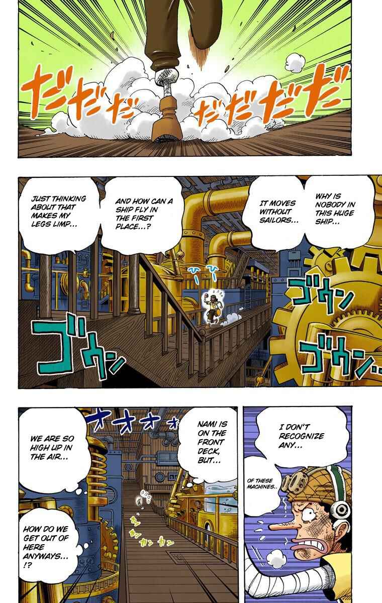 Chapter 283 - Page 11