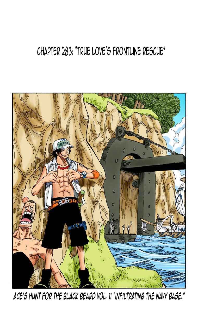Chapter 283 - Page 2