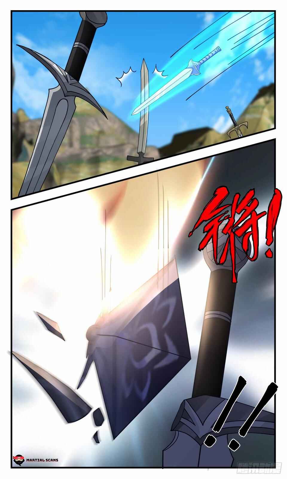 Chapter 2687 - Page 11
