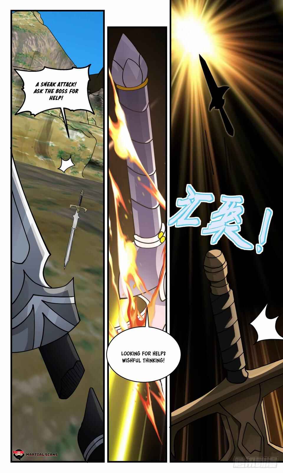 Chapter 2687 - Page 12