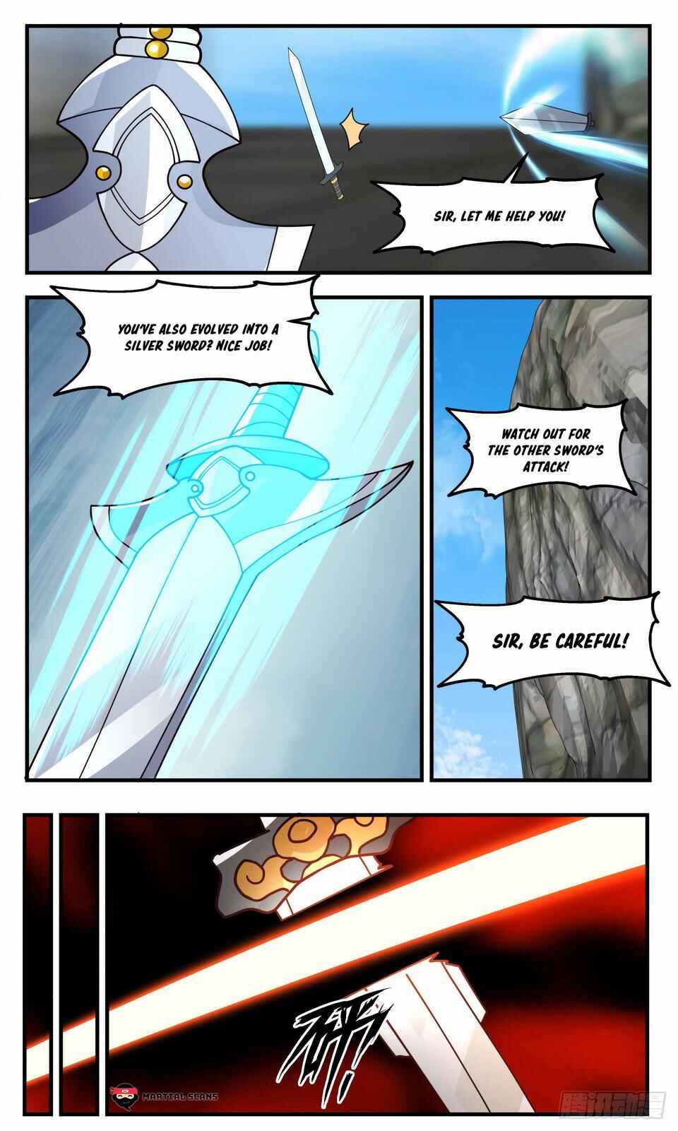 Chapter 2687 - Page 7