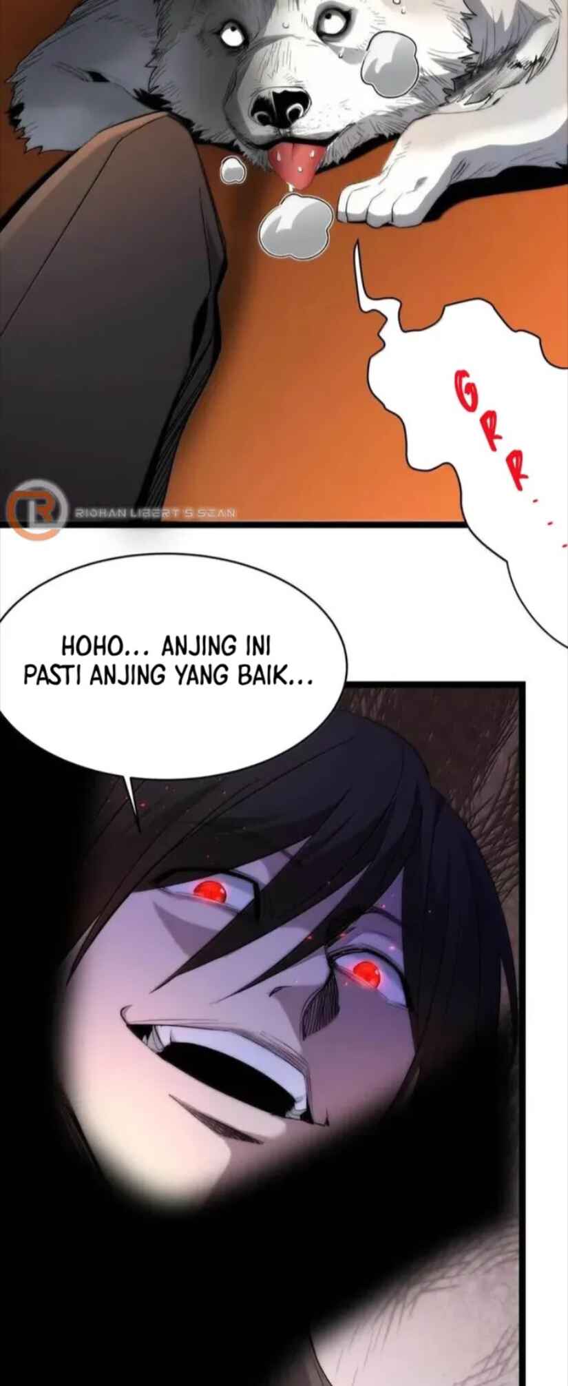Chapter 123 - Page 19