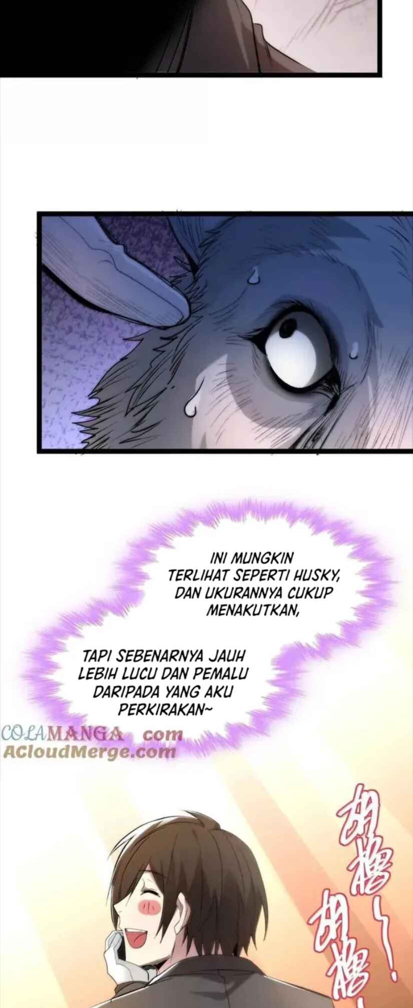 Chapter 123 - Page 20