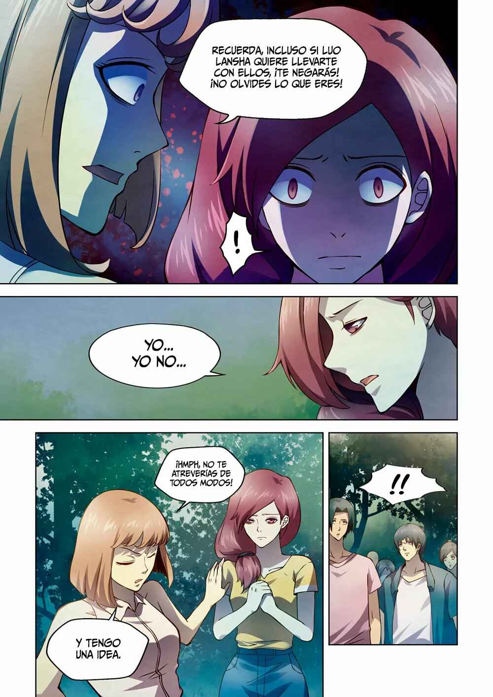 Chapter 178 - Page 3