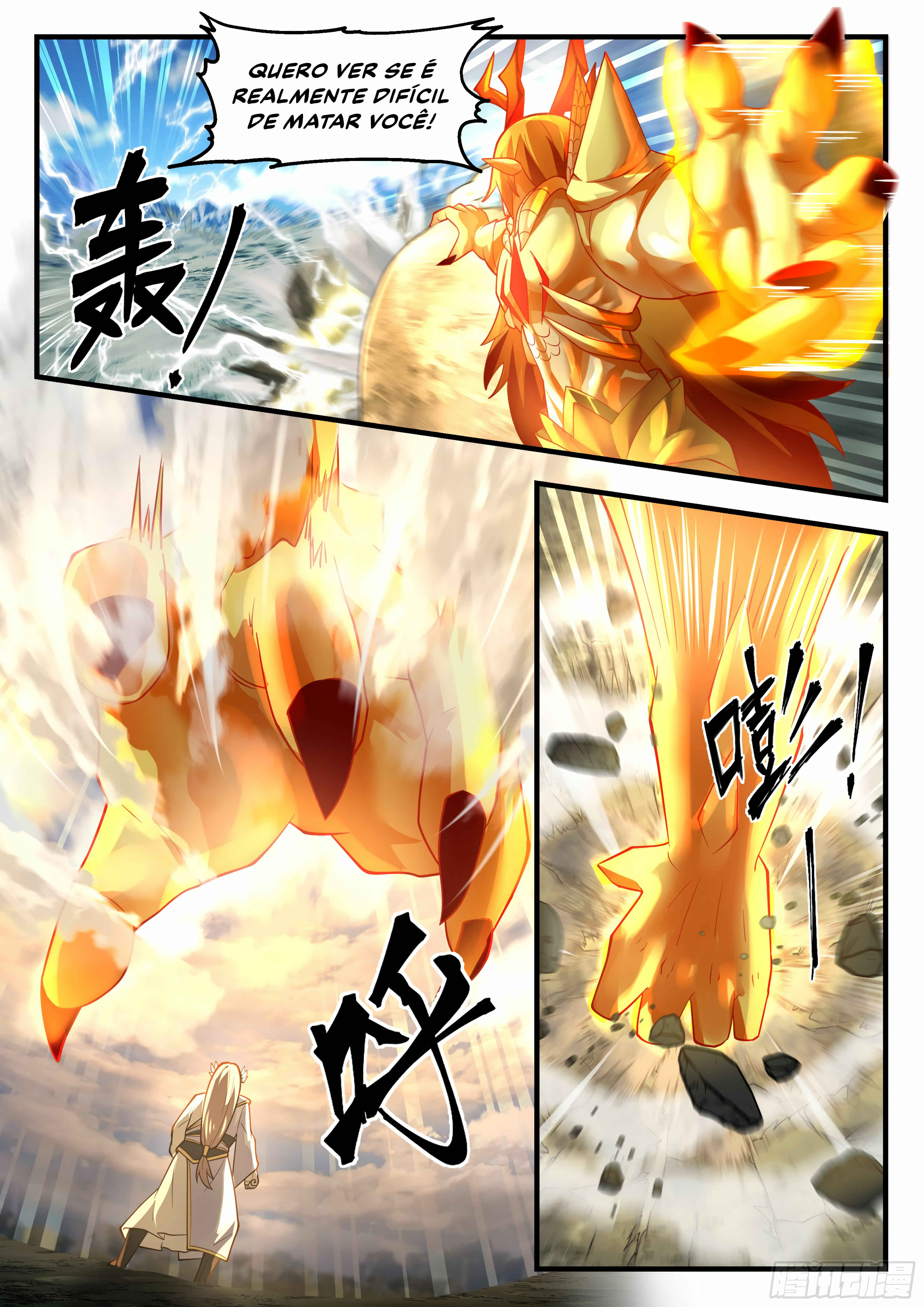 Chapter 2290 - Page 4