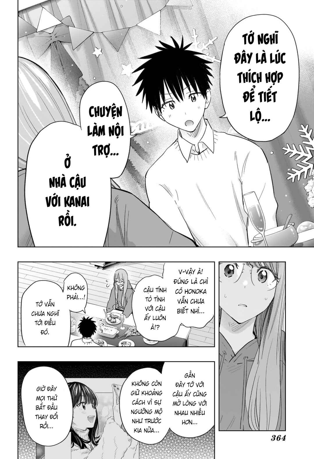 Chapter 66 - Page 15