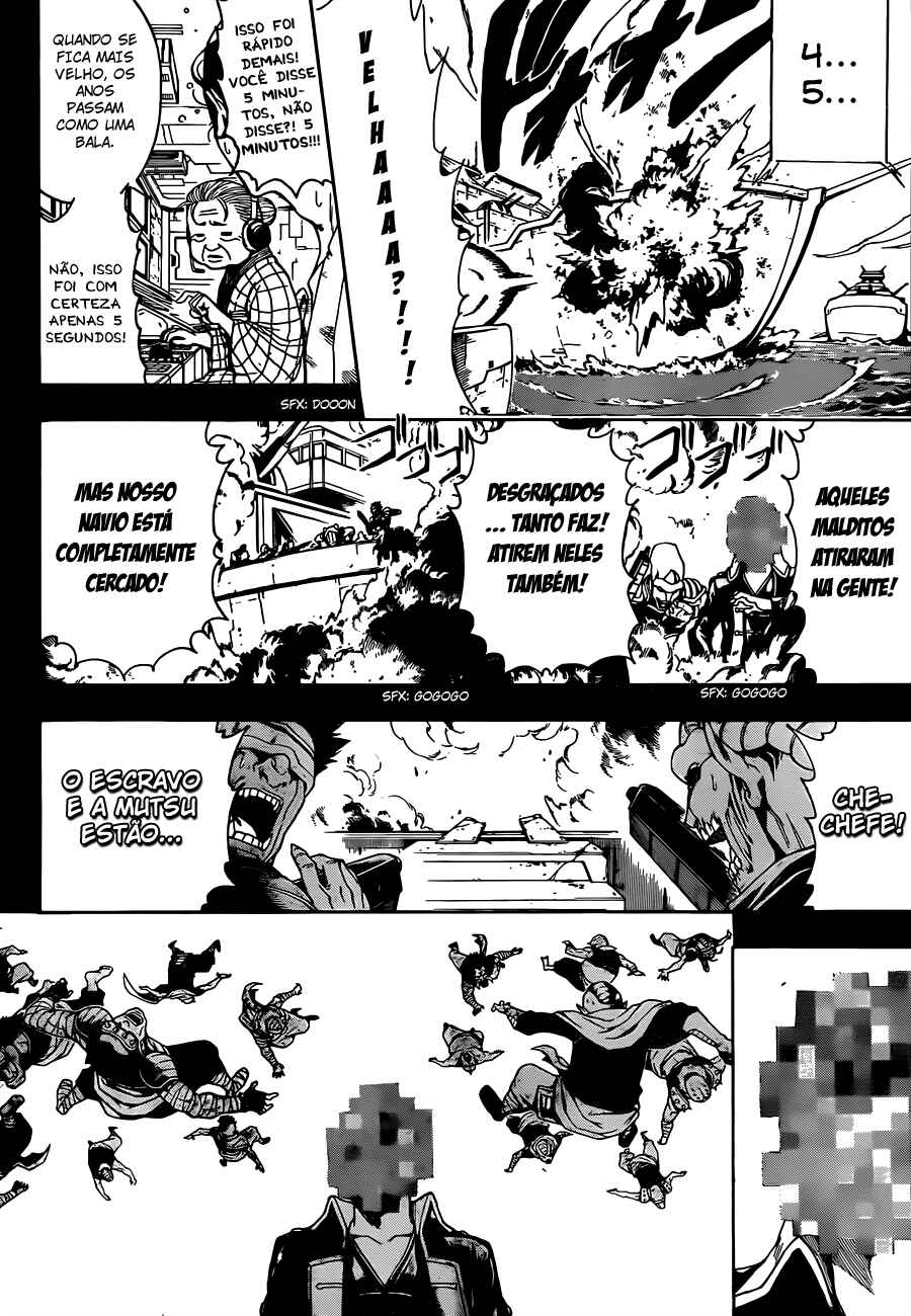 Chapter 480 - Page 3
