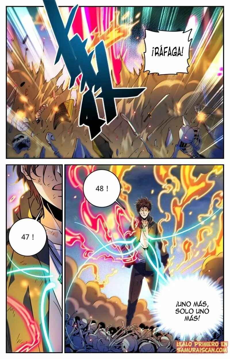 Chapter 447 - Page 10