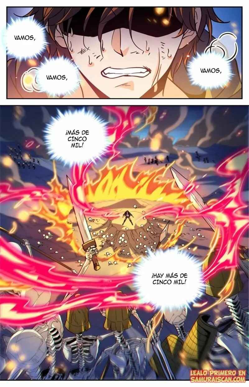 Chapter 447 - Page 11