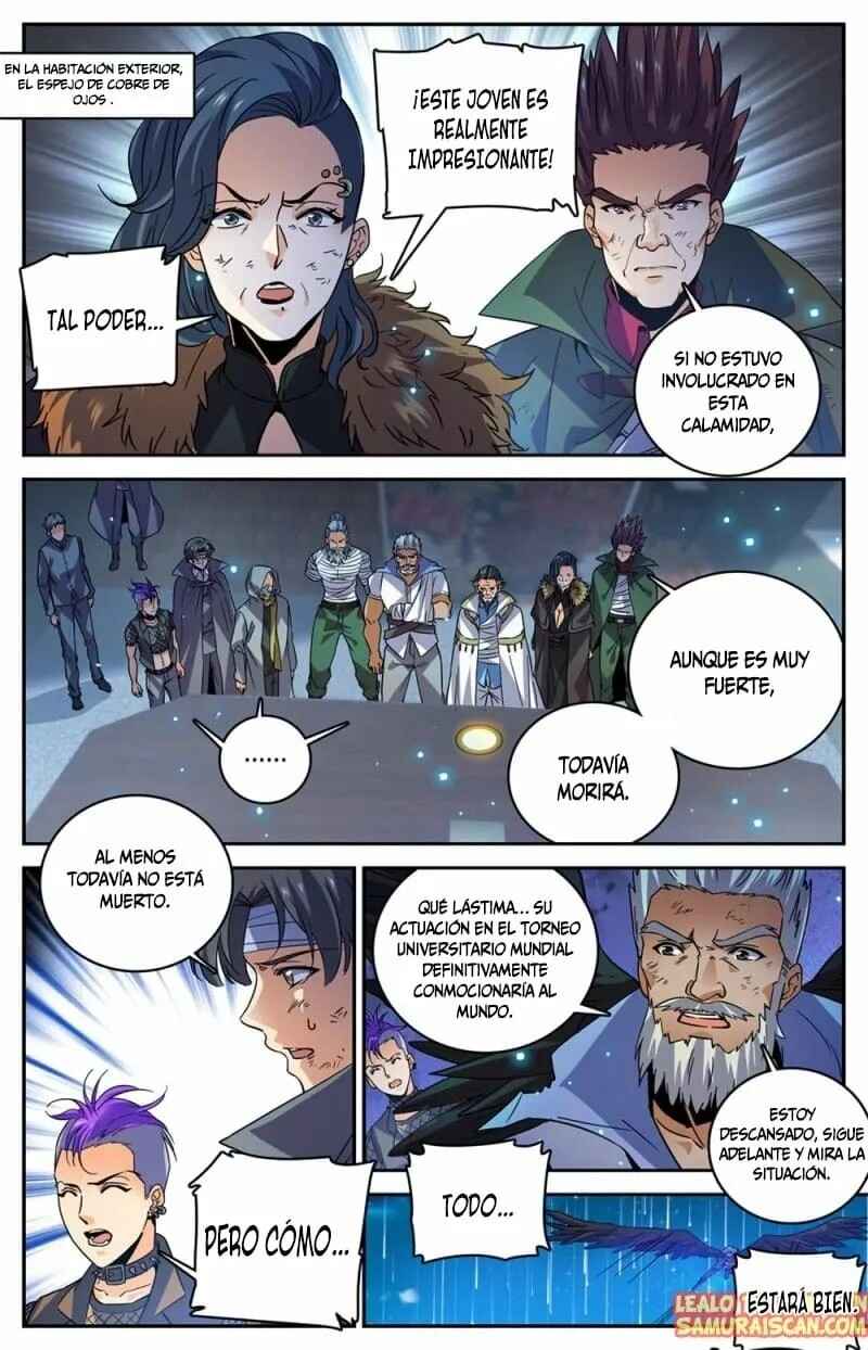 Chapter 447 - Page 9
