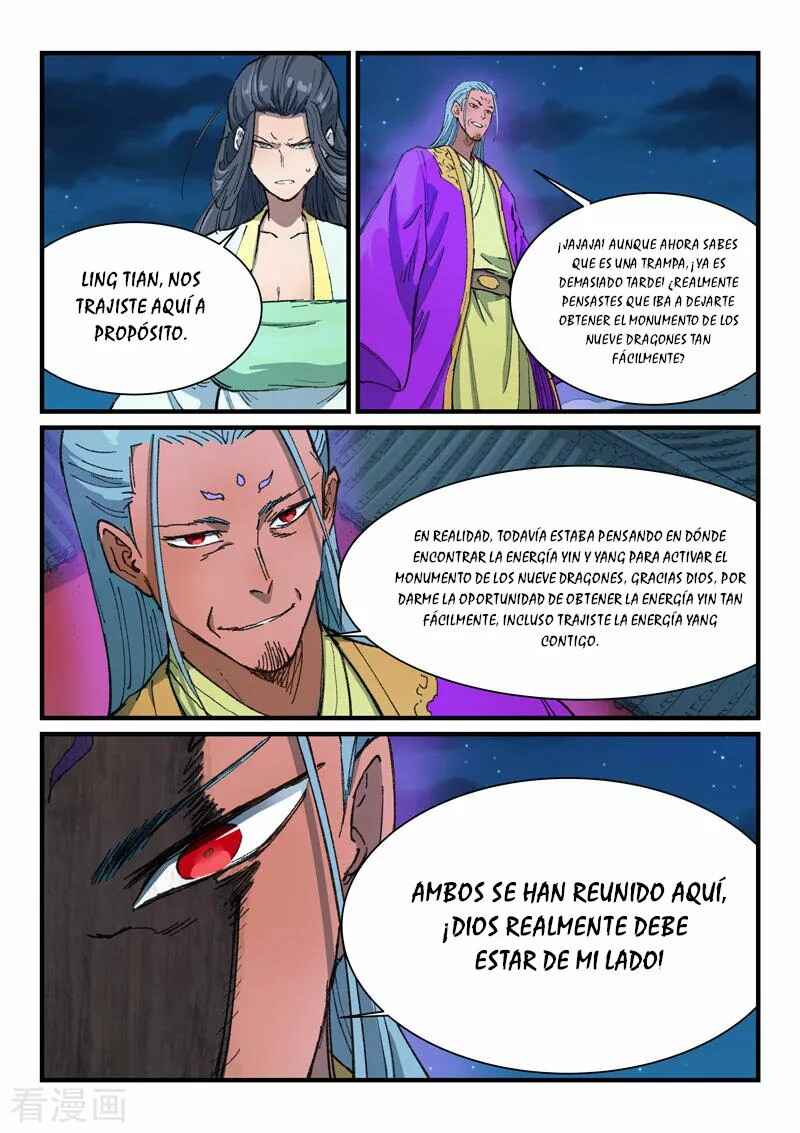 Chapter 367 - Page 6