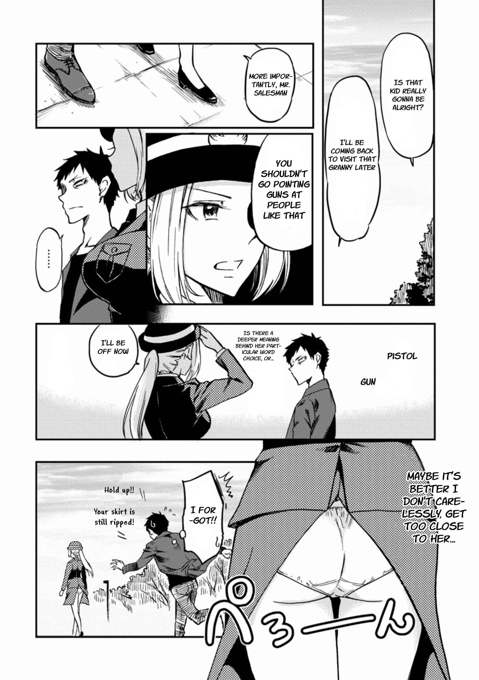 Chapter 5 - Page 8