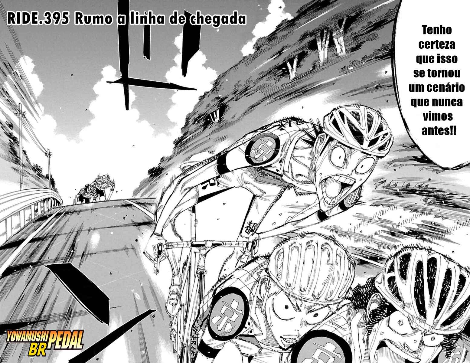 Chapter 395 - Page 8