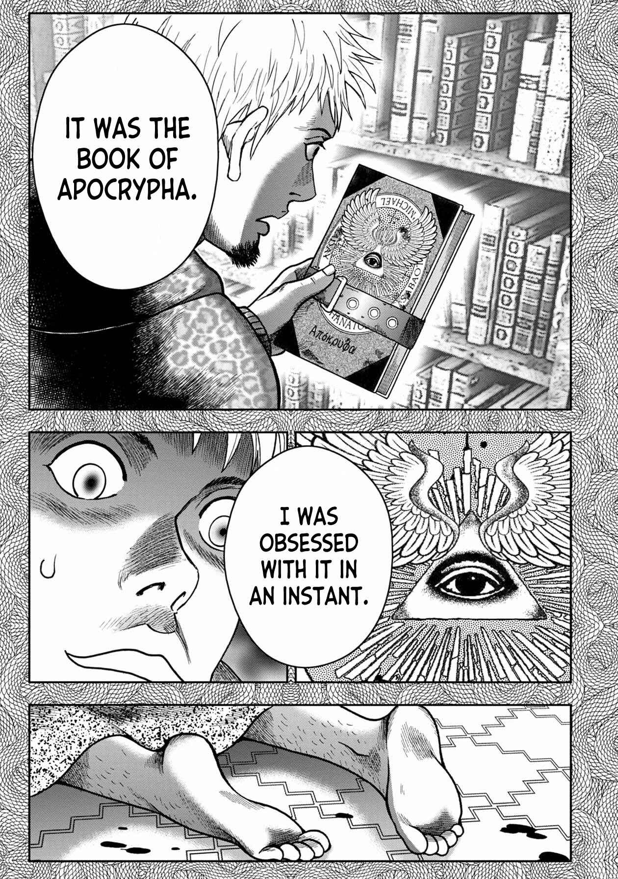 Chapter 101 - Page 12