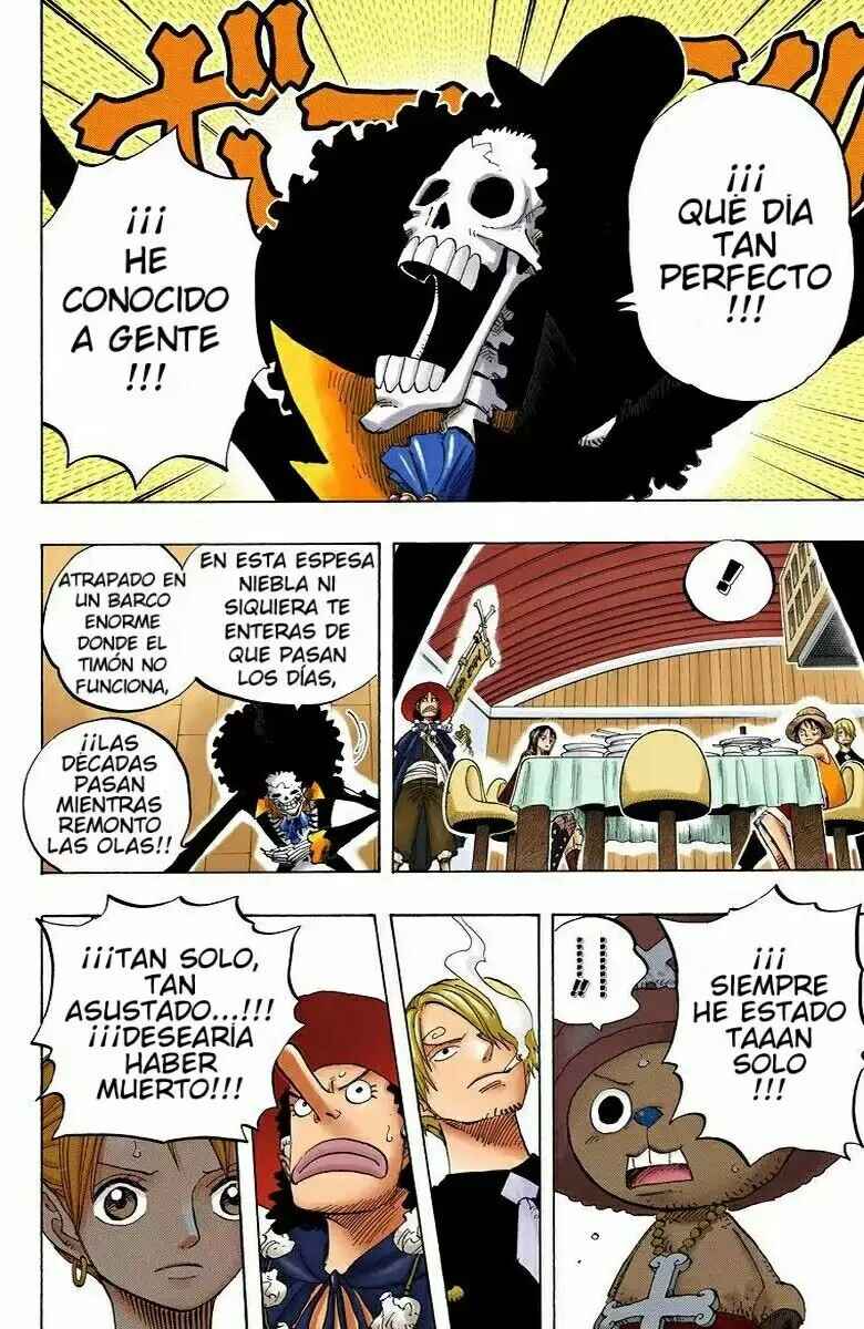 Chapter 443 - Page 12