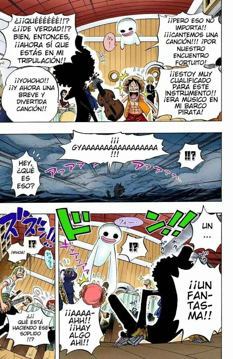 Chapter 443 - Page 15
