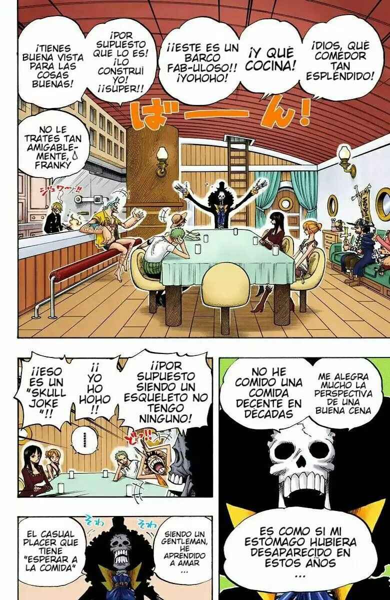 Chapter 443 - Page 4