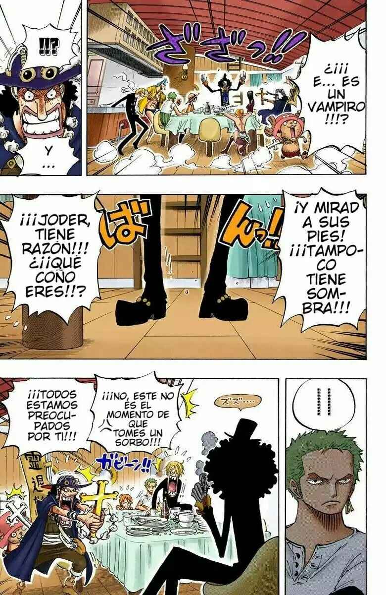 Chapter 443 - Page 9