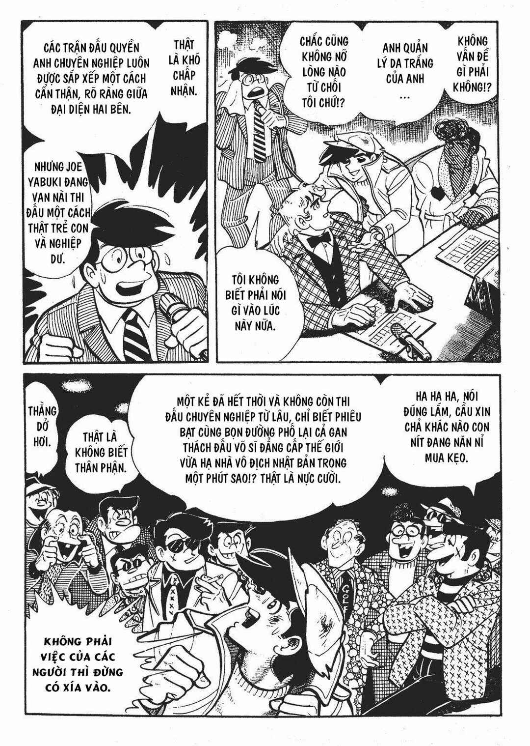 Chapter 116 - Page 20