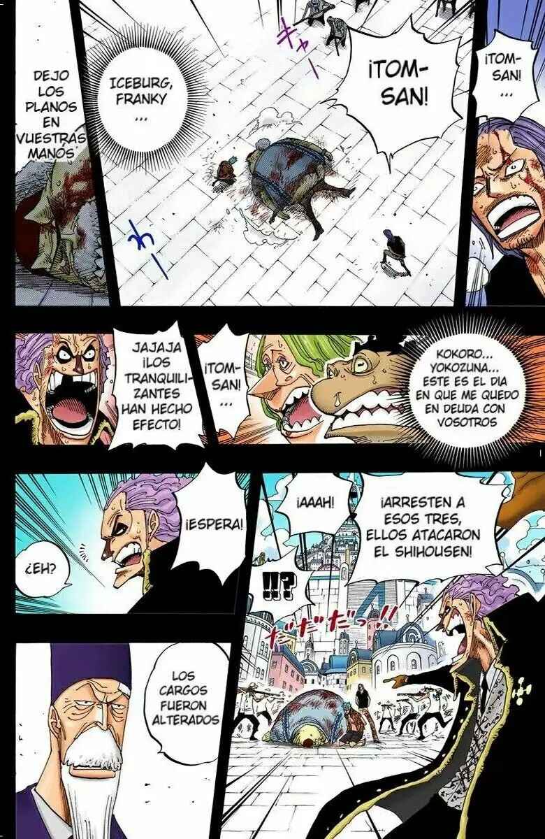 Chapter 357 - Page 11