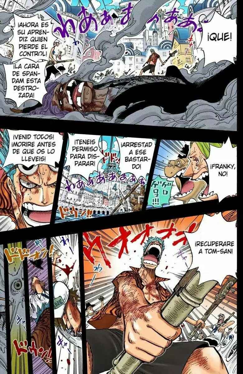 Chapter 357 - Page 14