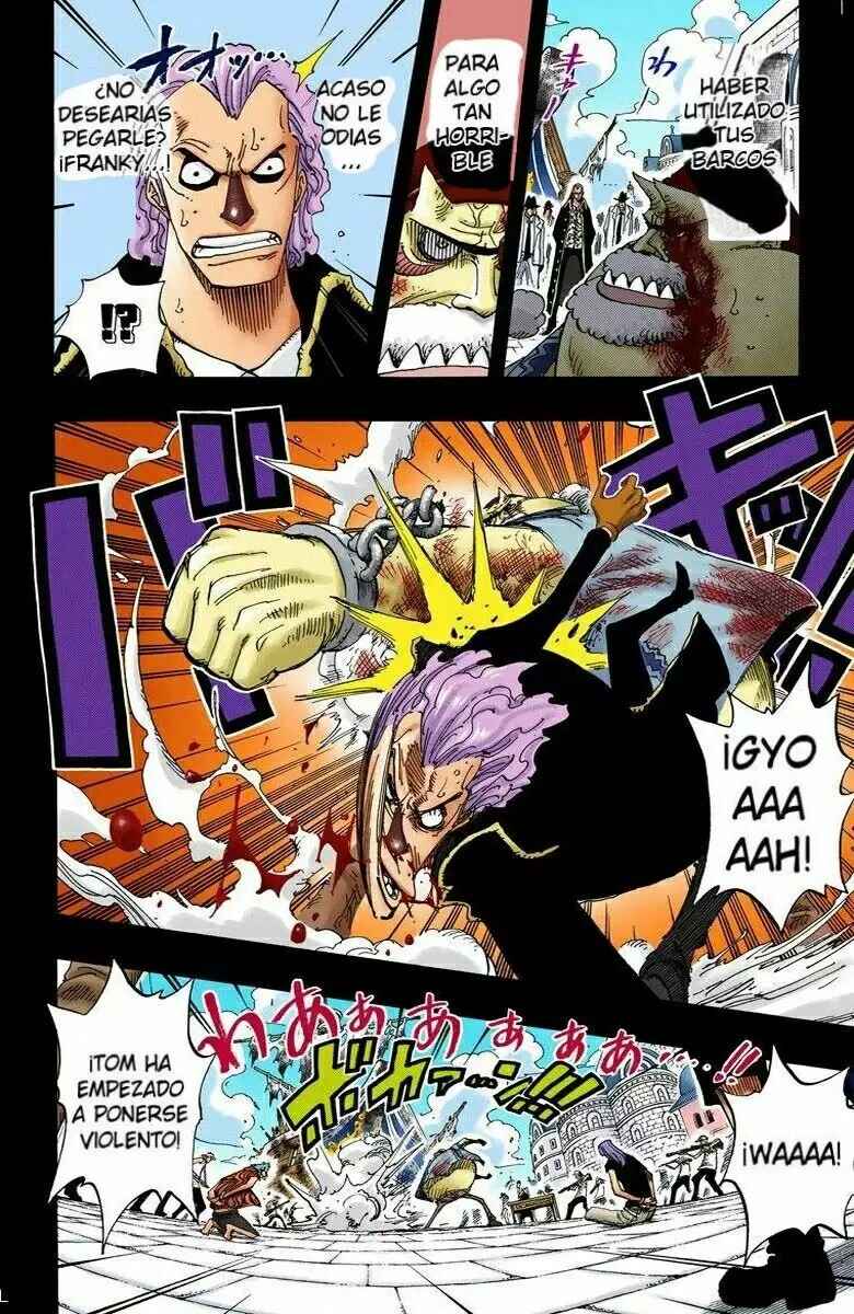 Chapter 357 - Page 3