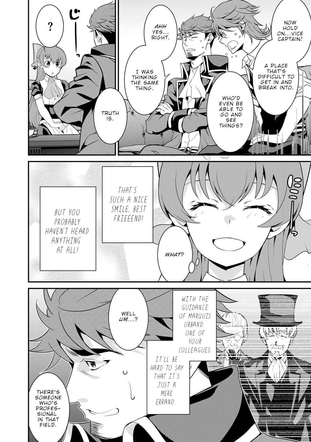 Chapter 70 - Page 19