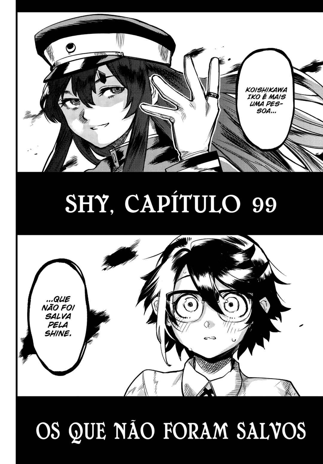 Chapter 99 - Page 19