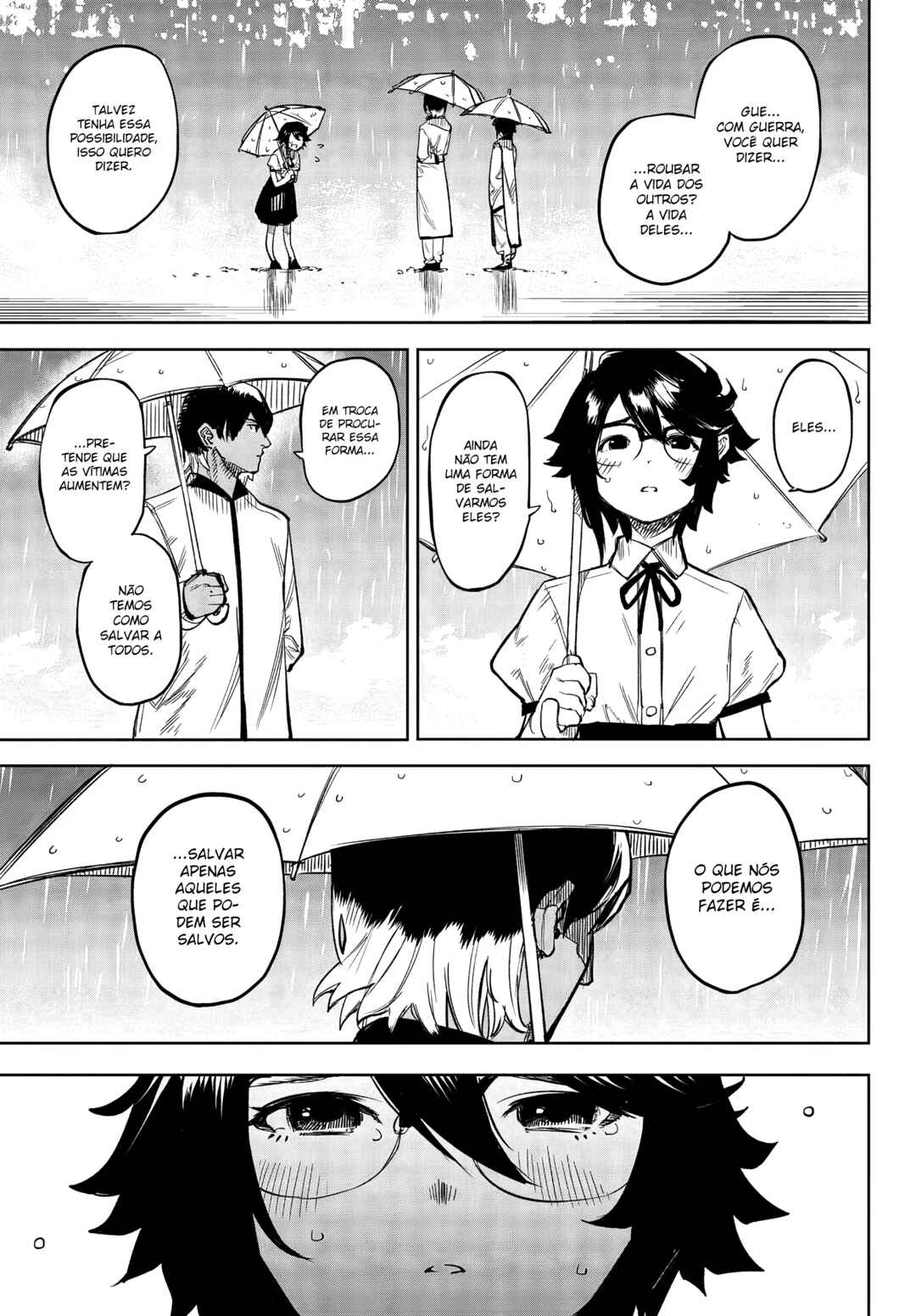 Chapter 99 - Page 7