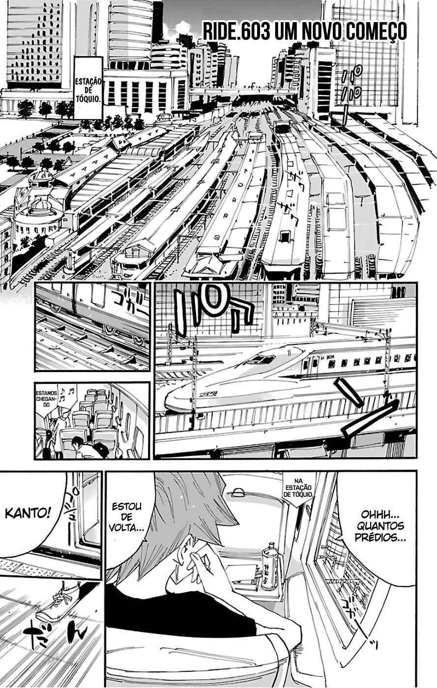 Chapter 603 - Page 2