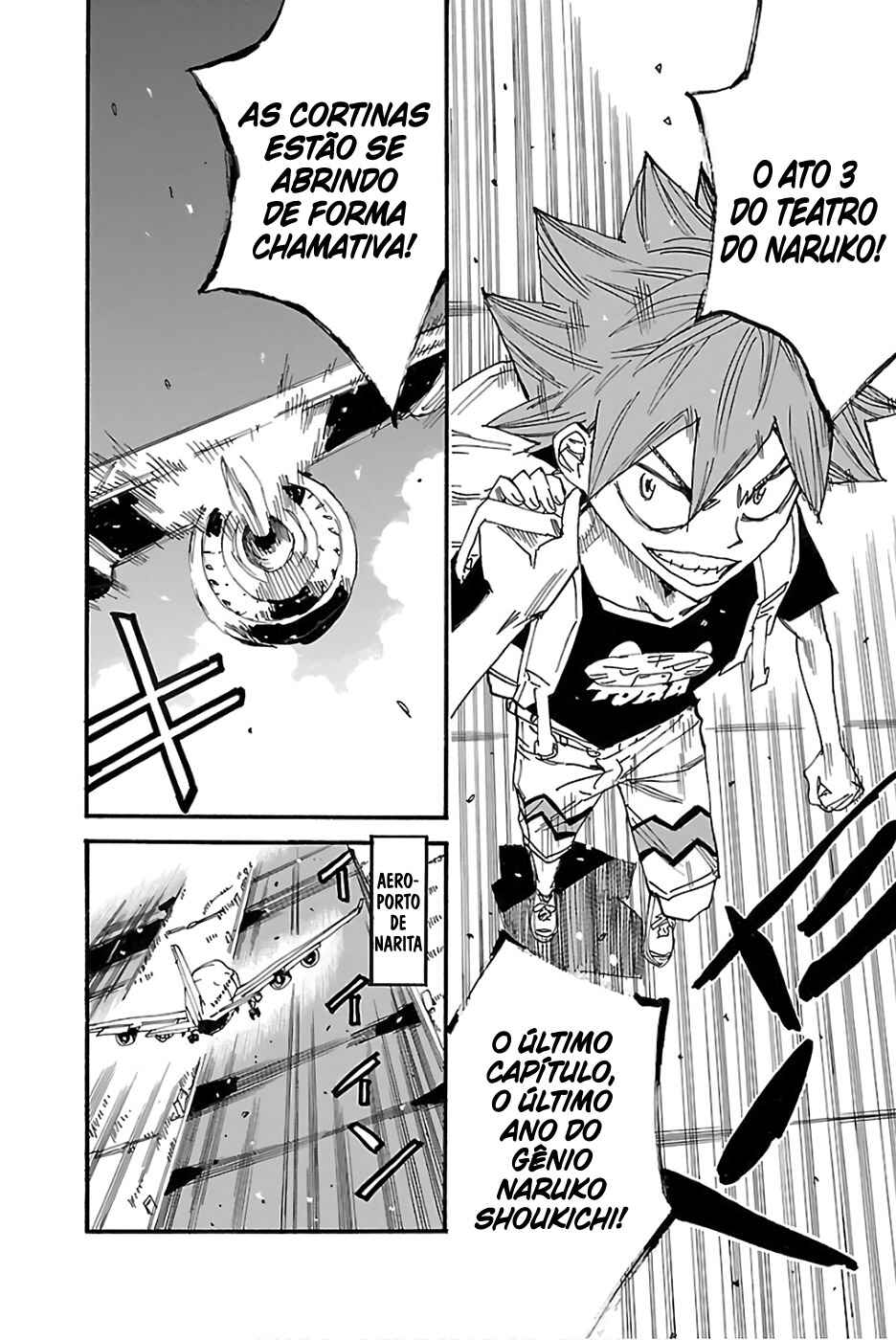 Chapter 603 - Page 4