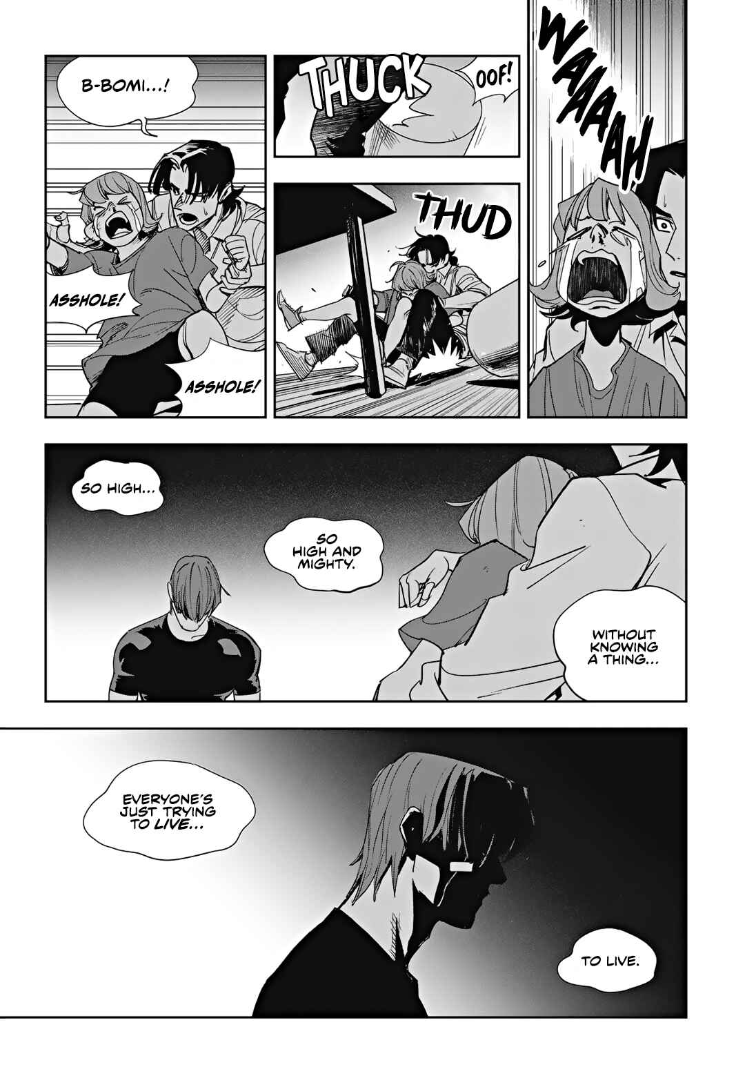 Chapter 92 - Page 19