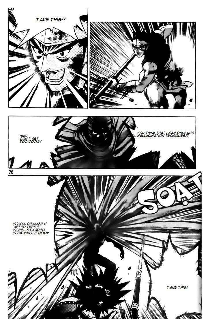 Chapter 145 - Page 4