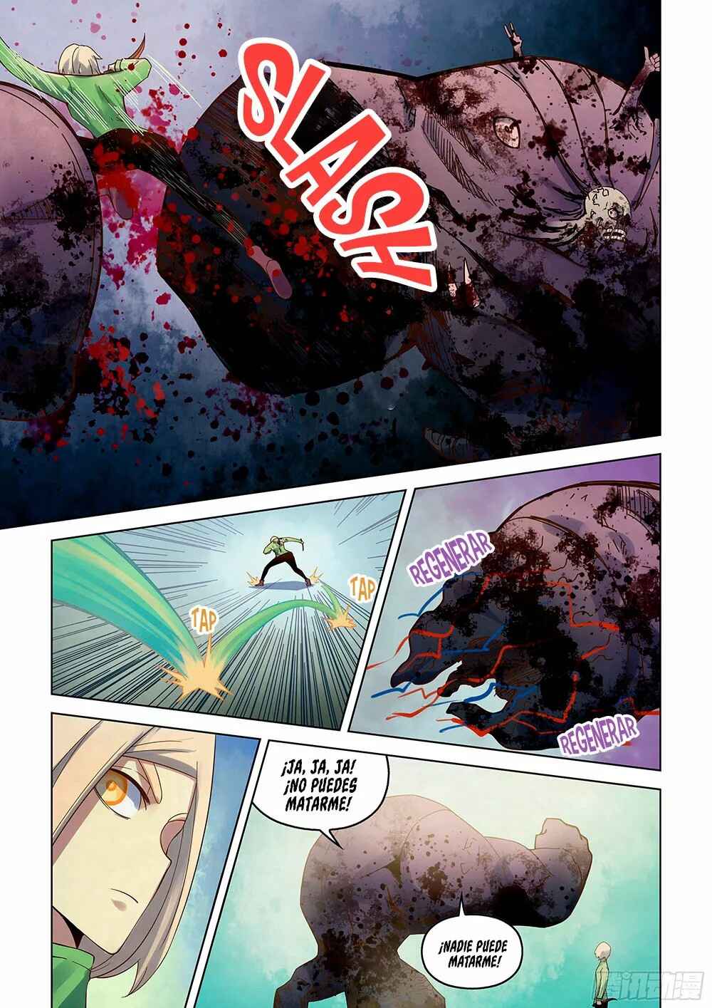 Chapter 317 - Page 6