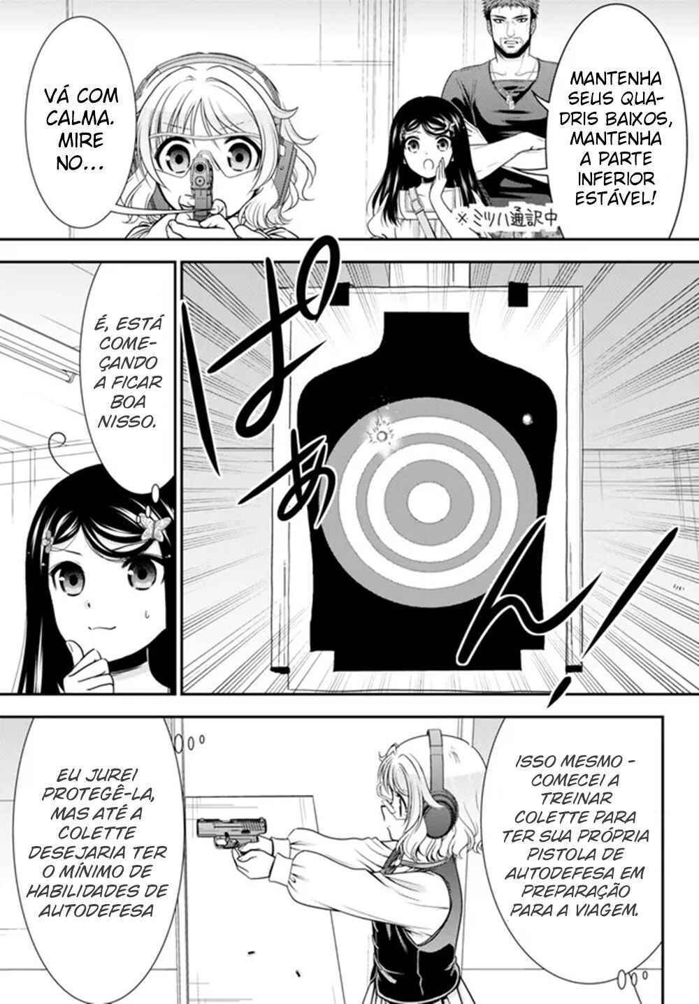 Chapter 97 - Page 8