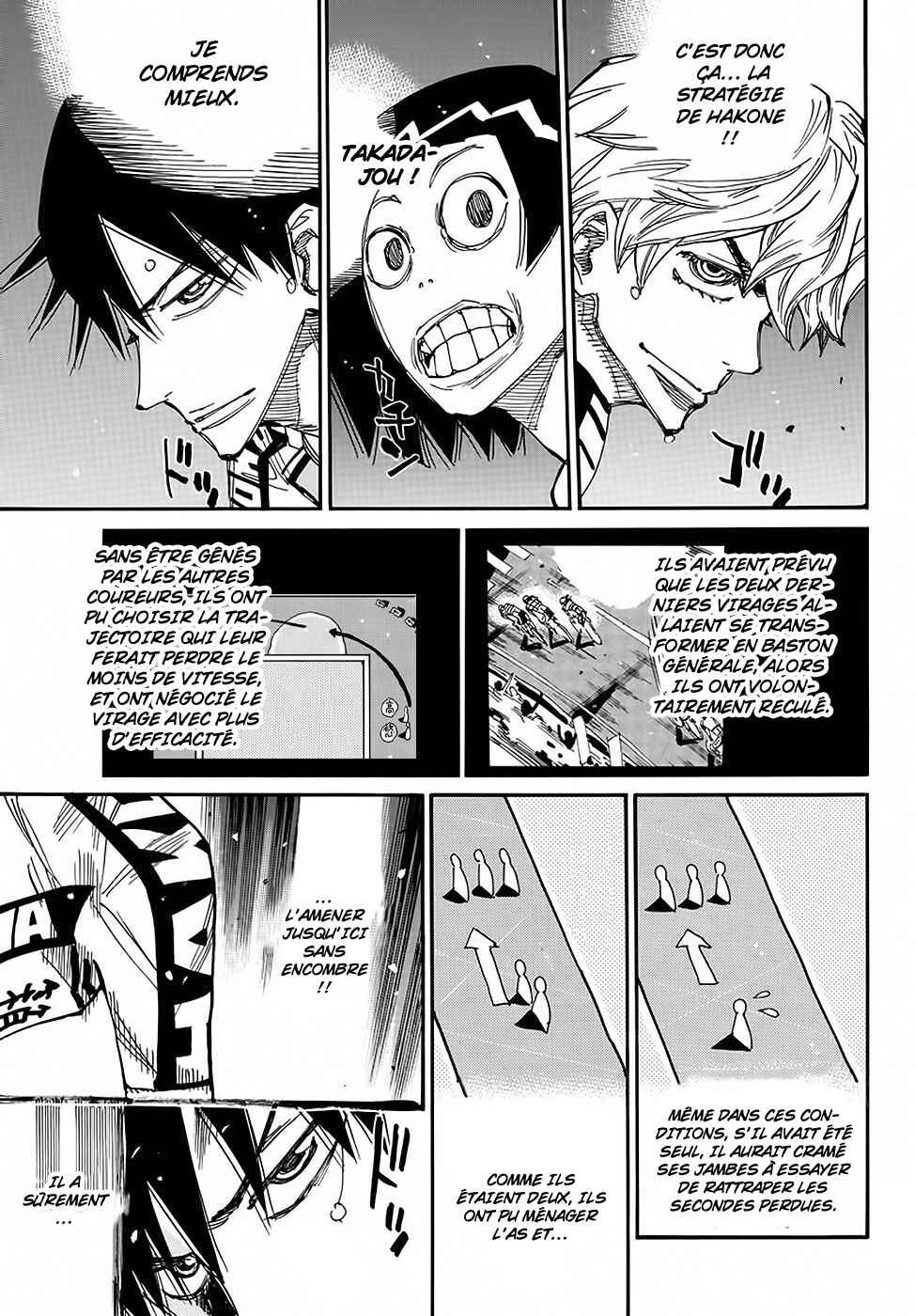 Chapter 825 - Page 13