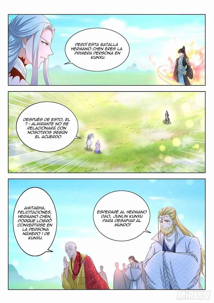 Chapter 387 - Page 7