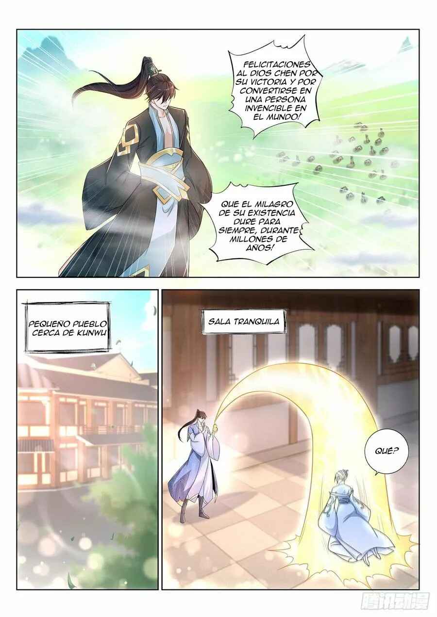 Chapter 387 - Page 8
