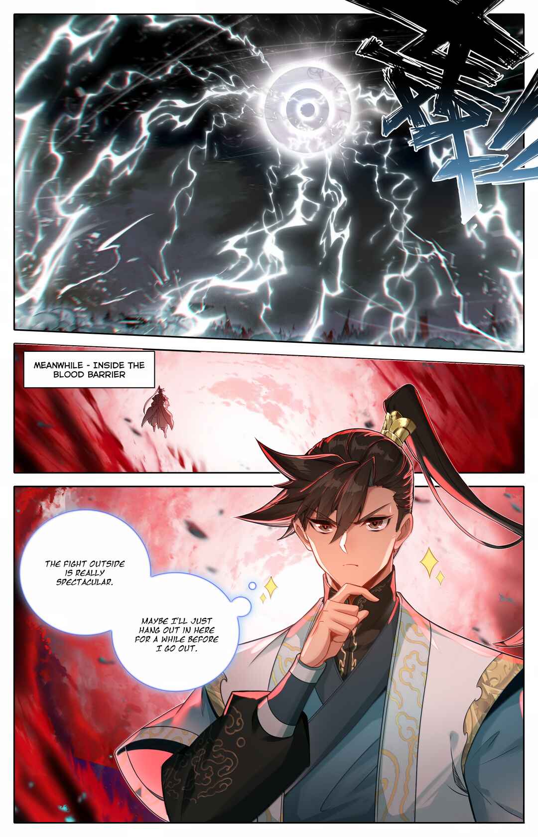 Chapter 347 - Page 18