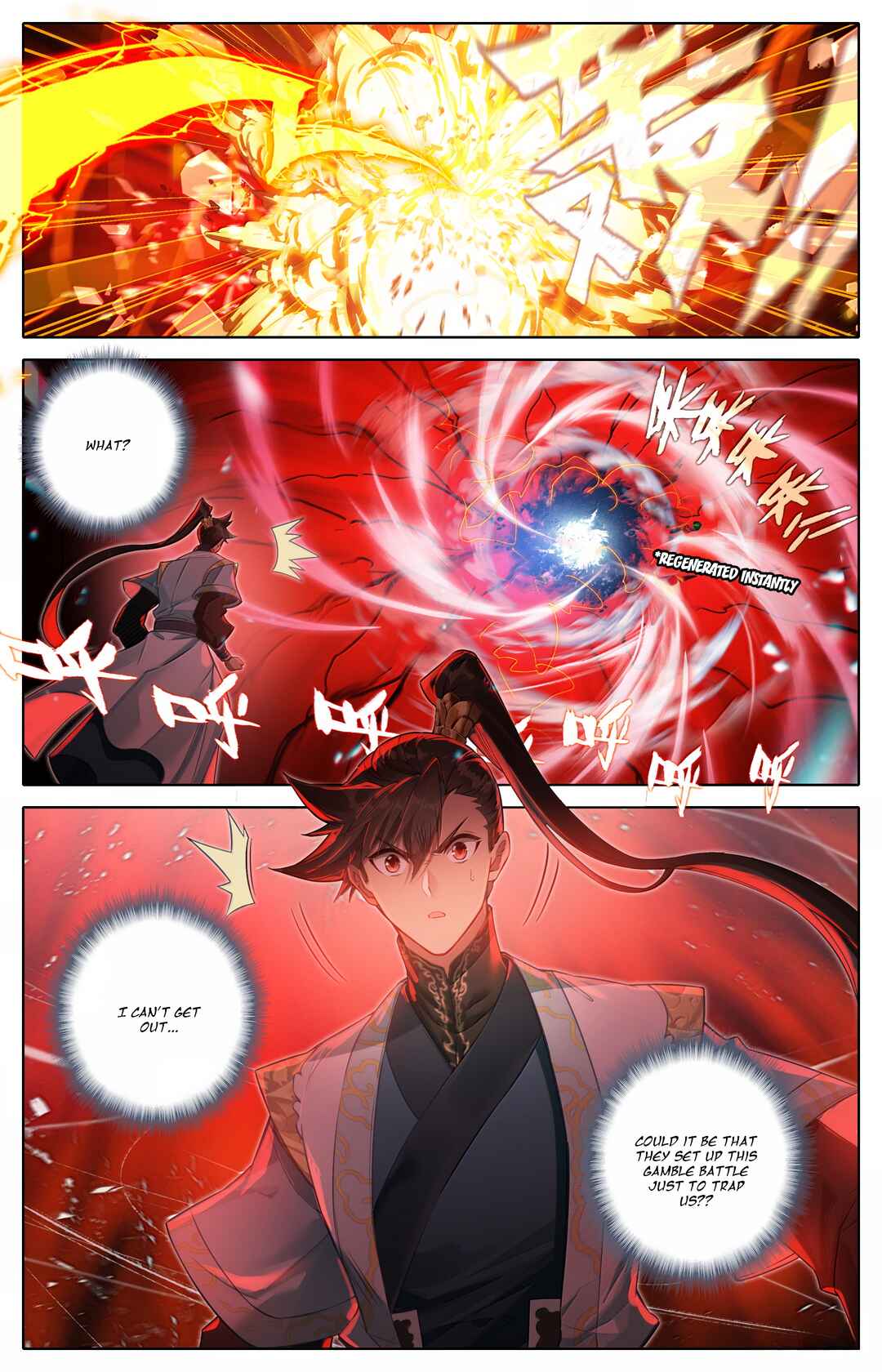 Chapter 347 - Page 9
