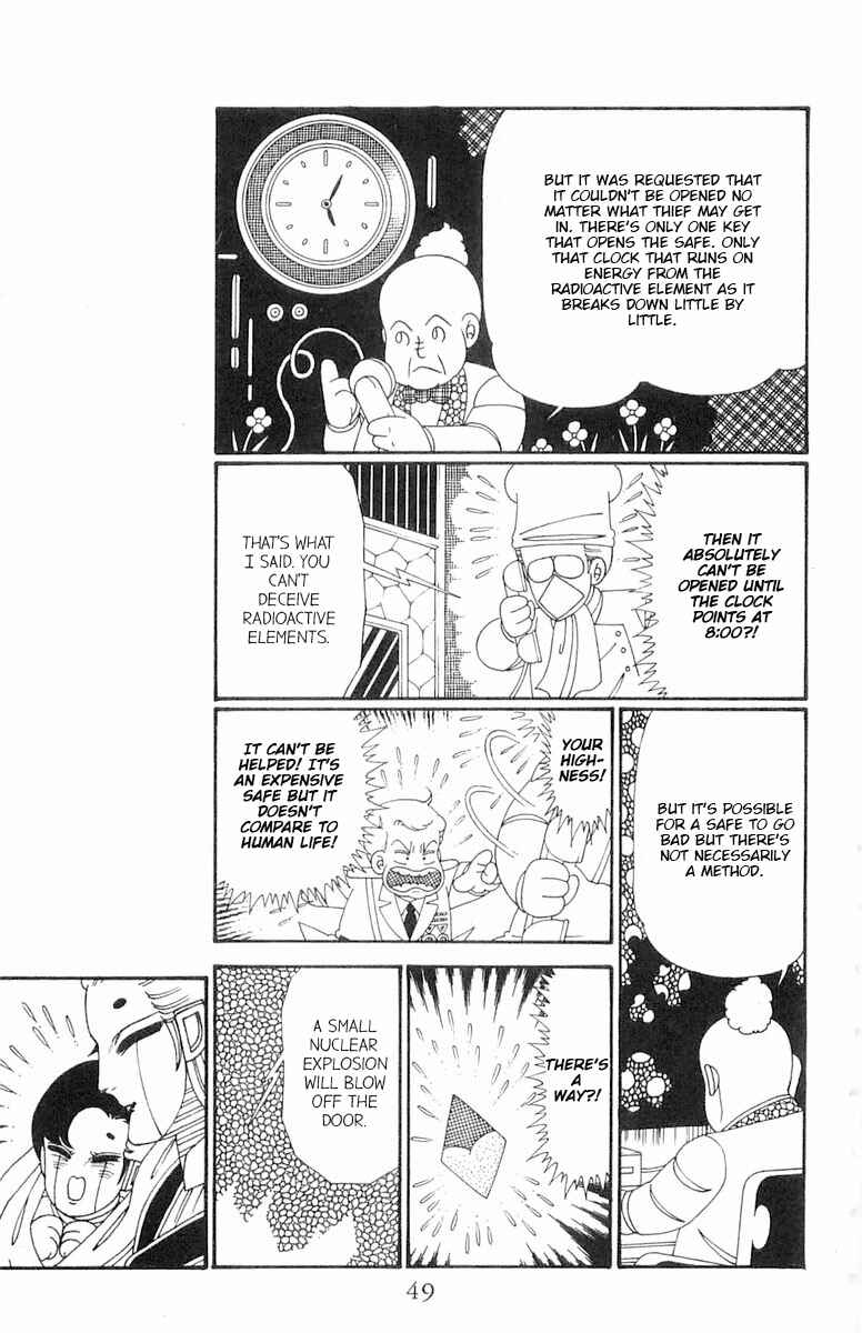 Chapter 112 - Page 16