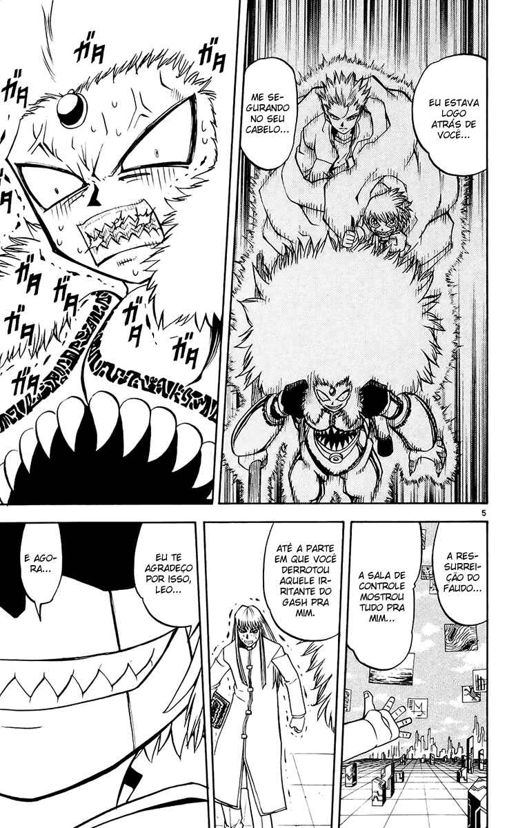 Chapter 217 - Page 5