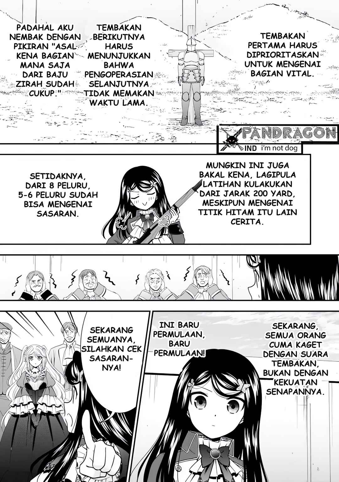 Chapter 118 - Page 5