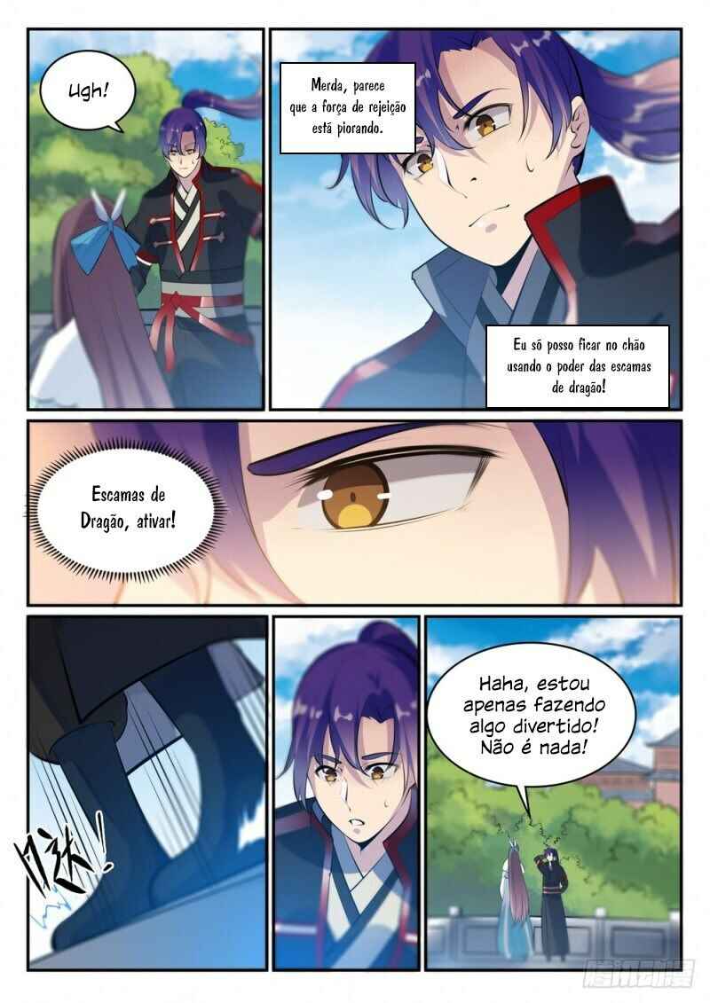 Chapter 493 - Page 14