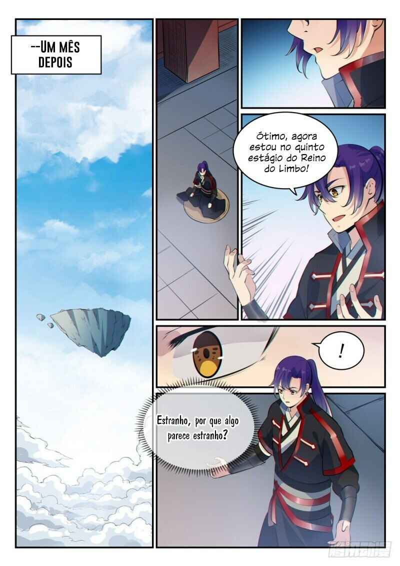 Chapter 493 - Page 7