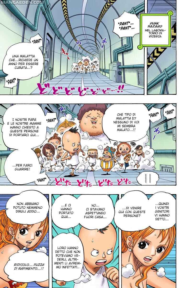 Chapter 660 - Page 2
