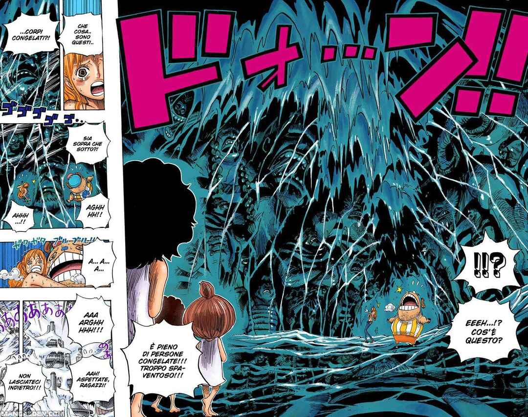 Chapter 660 - Page 5