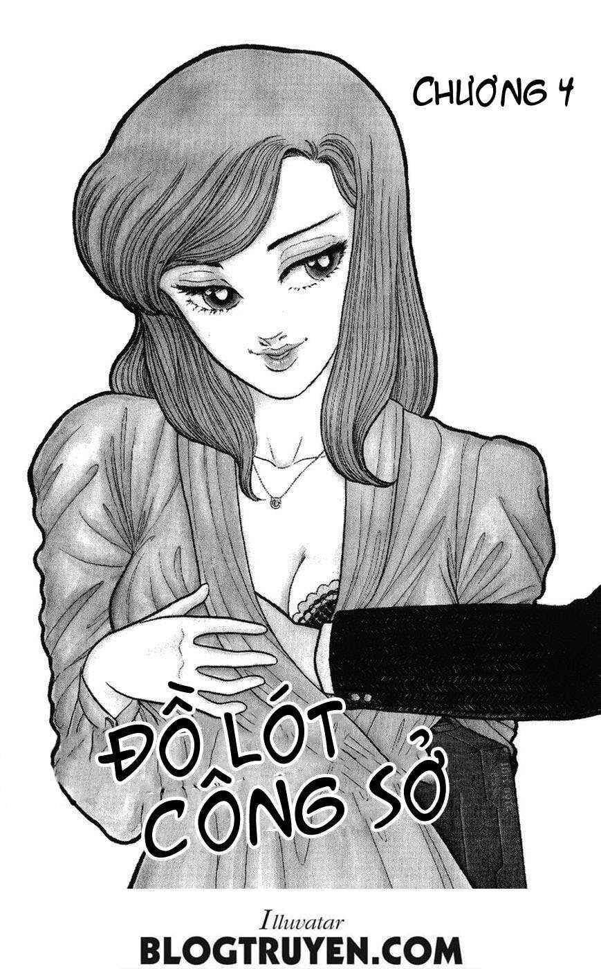 Chapter 4 - Page 1