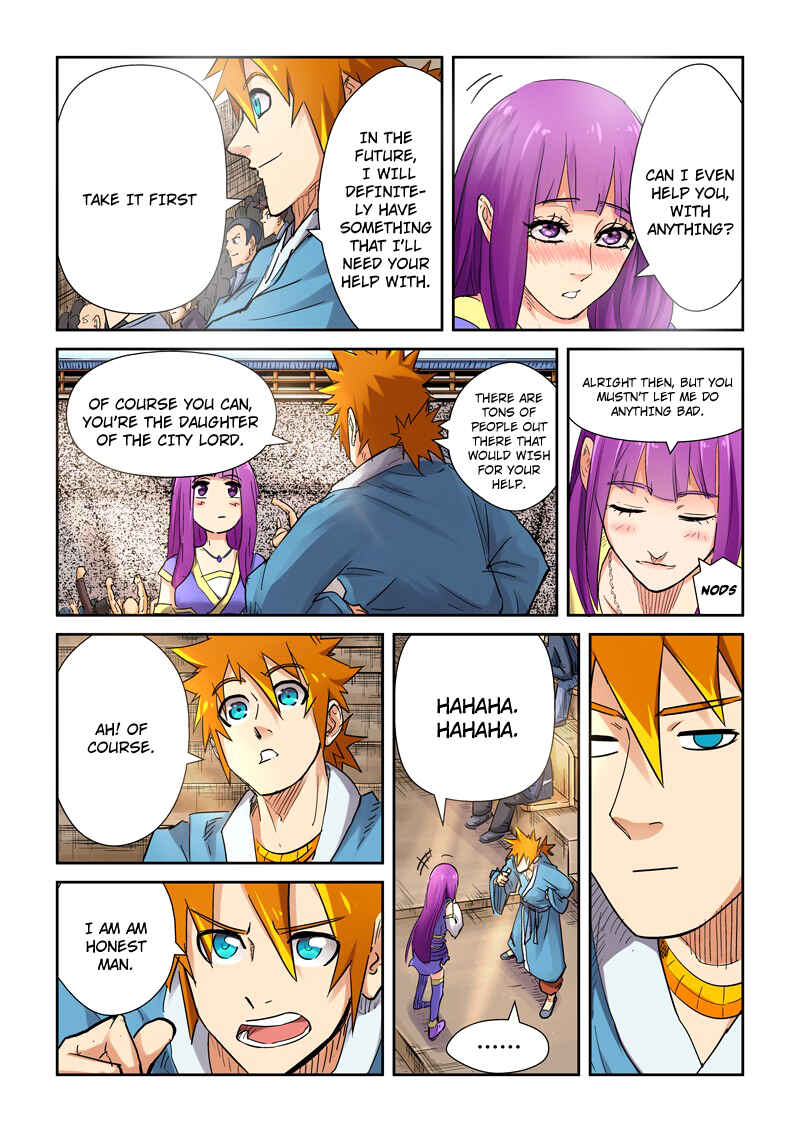 Chapter 107 - Page 10